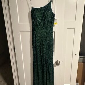 von maur long formal dresses Two Piece A-Line Mother of the Bride Dress Formal Fall Wedding Guest E –  Amzcw Dress